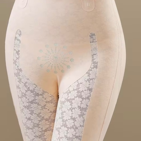 Corset Magic Suspension Abdominal-Shaping High Waist Butt-Lift shapewear - Picture 7 of 11